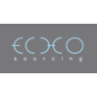 Echo Sourcing Logo