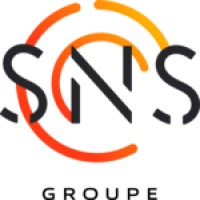 SNS Groupe Logo