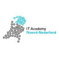 IT Academy Noord-Nederland Logo