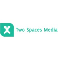 Two Spaces Media, LLC Logo