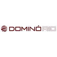 Dominó Rio Comércio e Representações Logo