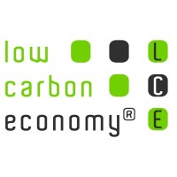 lowcarboneconomy Logo
