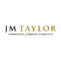 J M Taylor Accountants & Business Consultants Logo