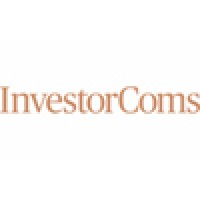 InvestorComs Logo