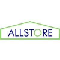Allstore Systems Limited Logo