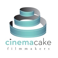 CinemaCake Filmmakers Logo