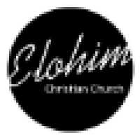 Elohim Christian Church Logo