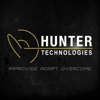 HunterTechnologies Logo