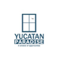 Yucatan Paradise Logo