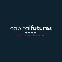 Capital Futures Logo