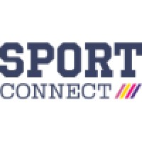 SportConnect Logo