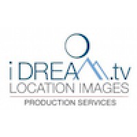 iDream.tv Logo