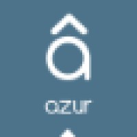 Grupo Azur Logo