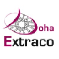 Doha Extraco Logo