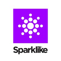 Sparklike Oy Logo
