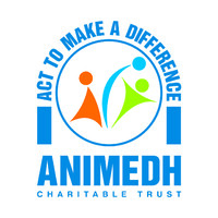 ANIMEDH CHARITABLE TRUST (ACT) Logo