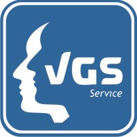 VGS Soluções em Facilities Logo