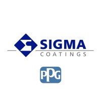 Sigma Coatings Nederland Logo