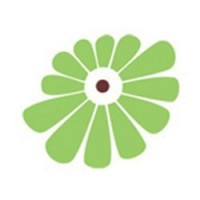 Auroville Green Practices Logo