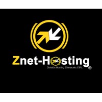 Znet-Hosting Web Hosting Chile Logo