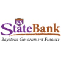 Baystone Government Finance Logo