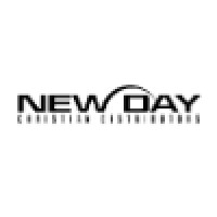 New Day Christian Distribution Logo