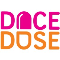 Doce Dose Gifts Logo