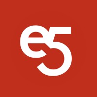 e5 Pharma, LLC Logo