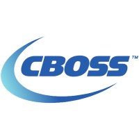 CBOSS, Inc. Logo