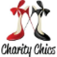 Charity Chics, LLC Logo