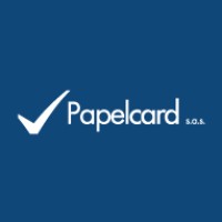 Papelcard Logo
