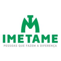 Imetame Logo