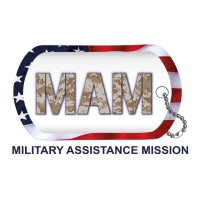 Military Assistance Mission Logo