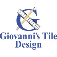 Giovannis Tile Design, Inc. Logo