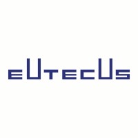 Eutecus, Inc. (part of Sensity Systems, Inc., a Verizon company) Logo