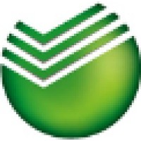 Sberbank Factoring Logo