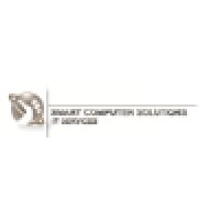 Smart Computer Solutions Logo
