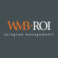 WMB-ROI (program management) Logo