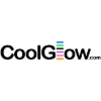 CoolGlow.com Logo