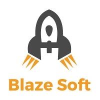BLAZESOFT Logo