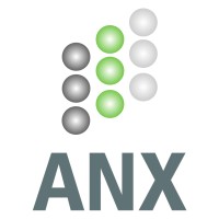 ANX Engenharia e Consultoria Ltda Logo