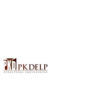 PK Delp Structural Engineering Logo