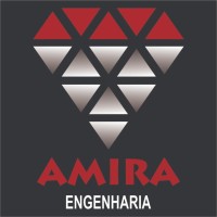 Amira Engenharia Logo