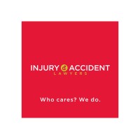 Injury & Accident Lawyers Logo