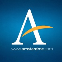 Amstar DMC Logo