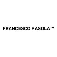 Francesco Rasola Logo