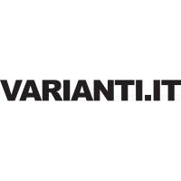 VARIANTI srl unip. Logo