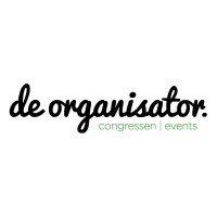 De Organisator Logo