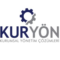 KURYÖN Management Consultancy Logo