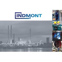 INDMONT Logo